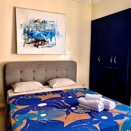 Sab 8 - Amazing View. 2 Bedrooms In Front Of The Mosque Hassan. Perfect Location Casablanca Exterior foto