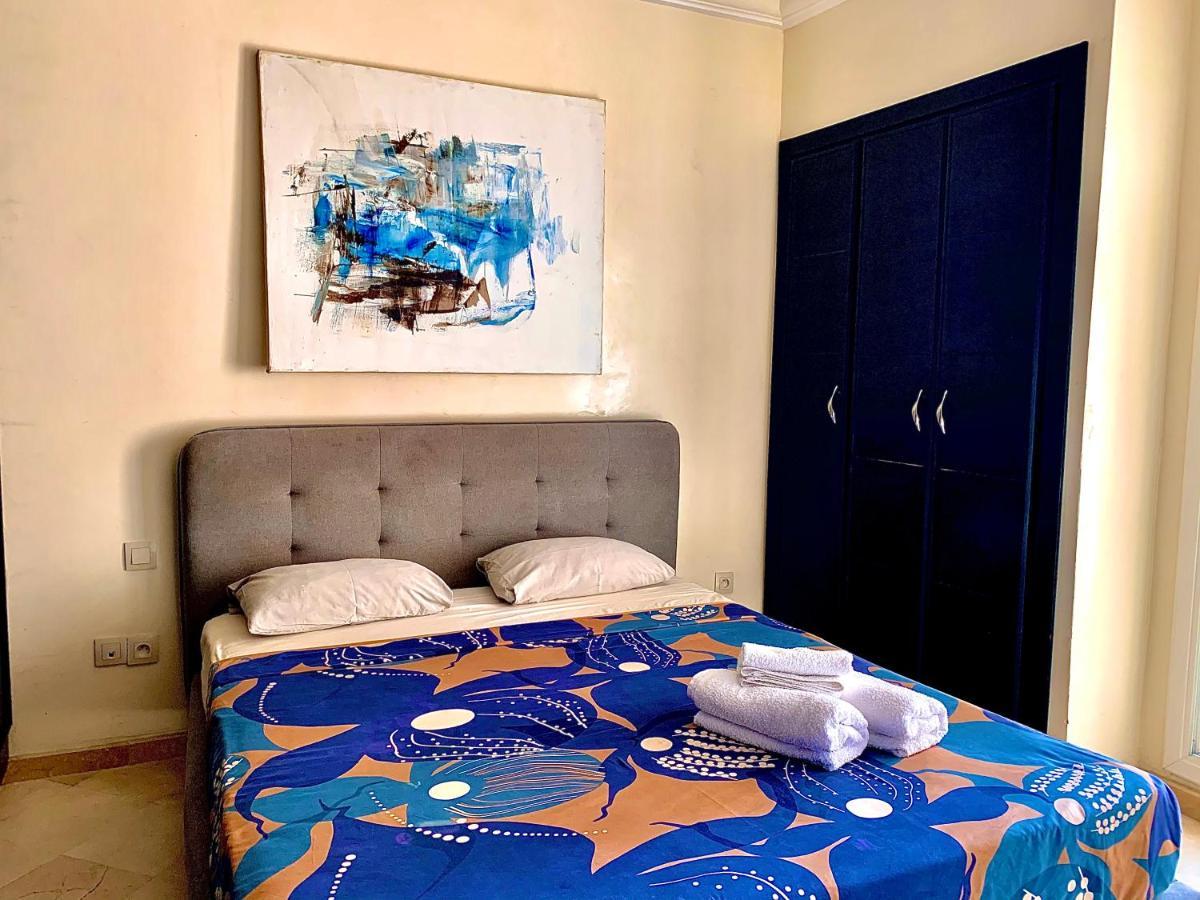 Sab 8 - Amazing View. 2 Bedrooms In Front Of The Mosque Hassan. Perfect Location Casablanca Exterior foto