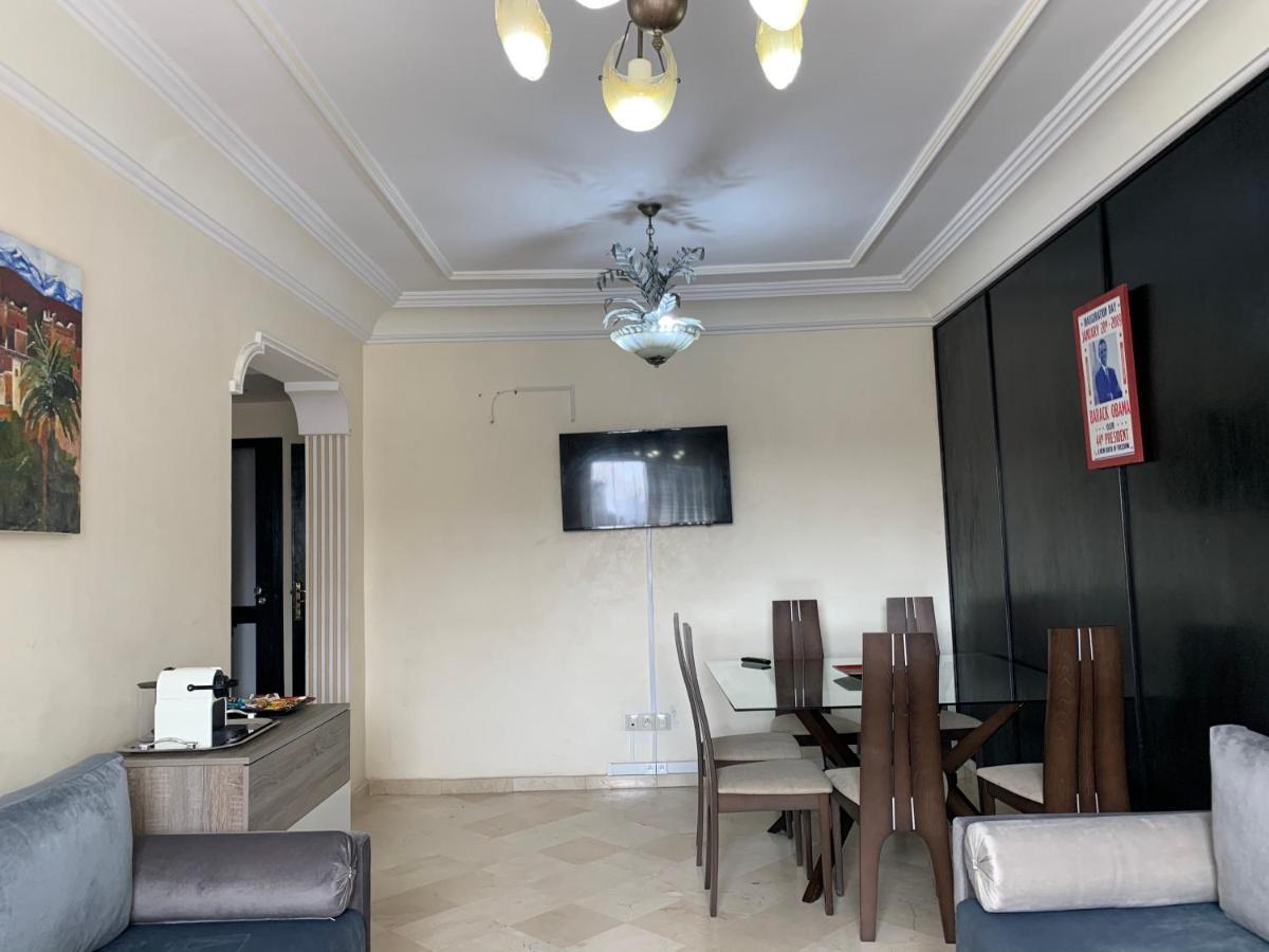 Sab 8 - Amazing View. 2 Bedrooms In Front Of The Mosque Hassan. Perfect Location Casablanca Exterior foto